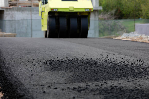 Decorative Driveway Pavers in Glendale, CA