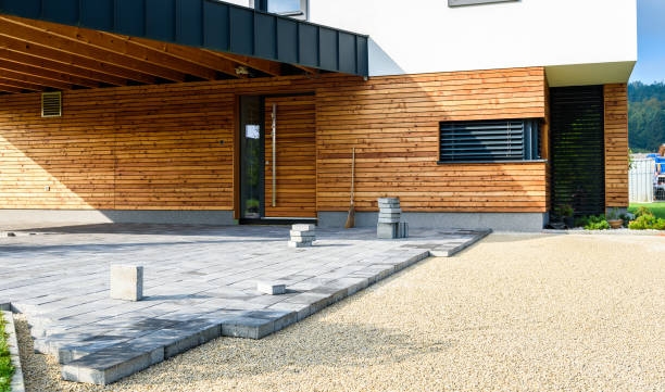 Best Professional Driveway Pavers  in Glendale, CA