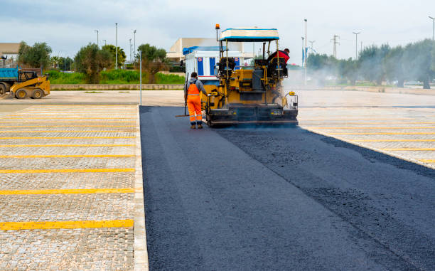 Reliable Glendale, CA Driveway Pavers Solutions