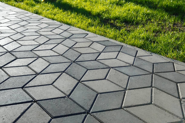 Best Affordable Driveway Pavers  in Glendale, CA