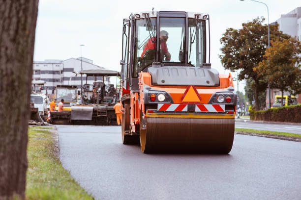 Best Residential Driveway Paver Services  in Glendale, CA