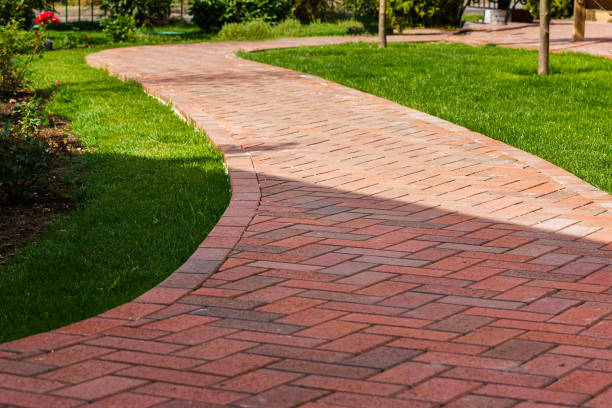 Reasons to Select Us for Your Driveway Paving Requirements in Glendale, CA