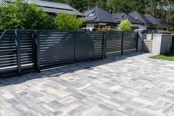 Best Driveway Paving Contractor  in Glendale, CA