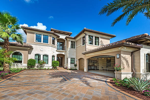 Best Cobblestone Driveway Pavers  in Glendale, CA