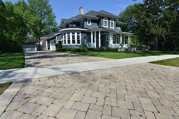  Glendale, CA Driveway Pavers Pros