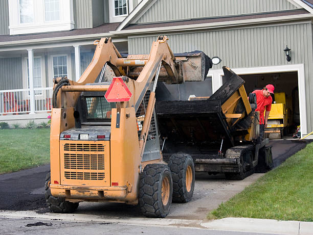 Best Concrete Paver Driveway  in Glendale, CA
