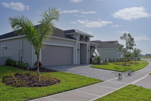 Best Local Driveway Pavers  in Glendale, CA