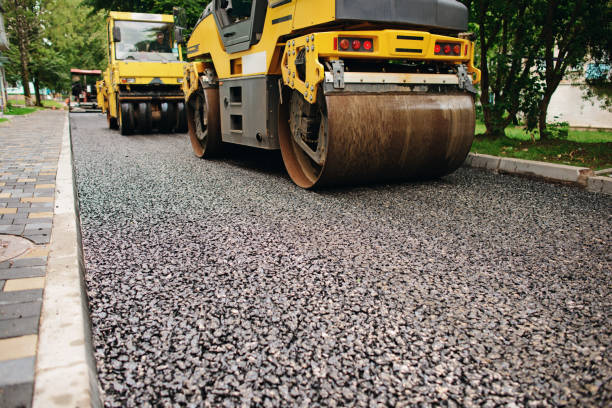 Driveway Pavers for Homes in Glendale, CA